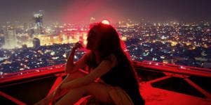 does swinging improve relationships