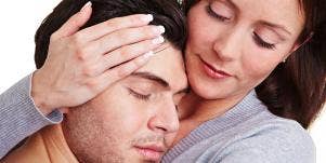 This Woman Quit Her Job To Breastfeed Her Adult Boyfriend Full-Time