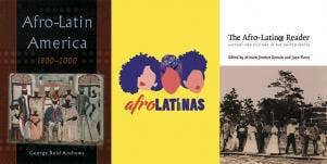10 Resources to Help You Learn About Afro-Latinx identities During Black History Month