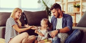 3 Simple, Age-Appropriate Steps For Parents To Talk To Kids About The Coronavirus Pandemic