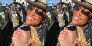 Are Aisha Tyler And Emily Bett Rickards Dating? Details About Their Friendship And Rumored Romantic Relationship