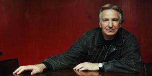 Alan Rickman