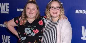 Alana Thompson Is Bouncing Back After Being Exploited As Honey Boo Boo