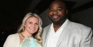 Who Is Albert Haynesworth? New Details On The Former NFL Player Looking For a New Kidney