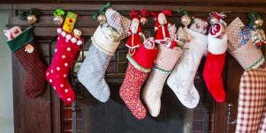 christmas stockings