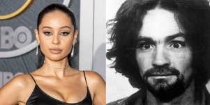 Alexa Demie, Charles Manson