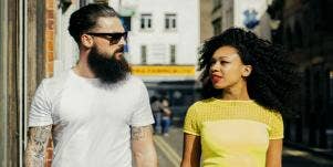 To The Almost Boyfriend Who Never Was