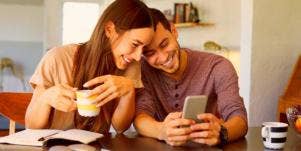 Am I In Love? 18 Signs You're Falling In Love With Your Soulmate