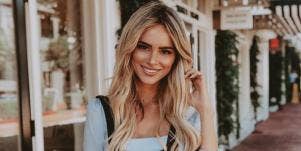 Amanda Stanton Mugshot And New Details About ‘The Bachelor’ Contestant’s Domestic Violence Arrest