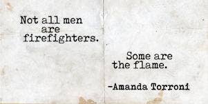 Amanda Torroni Quotes Instagram Poet