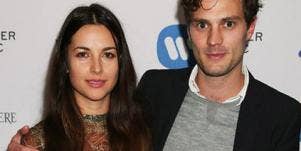 50 Shades Of Grey Movie: Meet Amelia Warner, Jamie Dornan's Wife