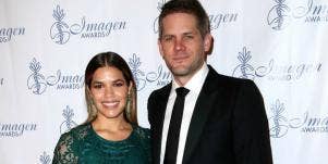 Who Is America Ferrera's Husband? Everything To Know About Ryan Piers Williams