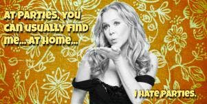 funny quotes, amy schumer