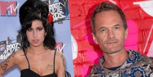 Amy Winehouse, Neil Patrick Harris