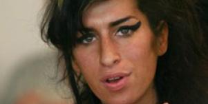 Amy Winehouse
