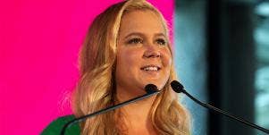 'Expecting Amy' On HBO: 12 Fun Things You Never Knew About Amy Schumer 