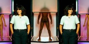 naked attraction dating game show