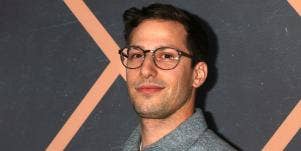 Andy Samberg