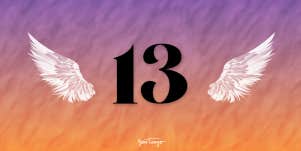 angel number 13