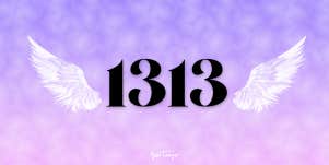 angel number 1313
