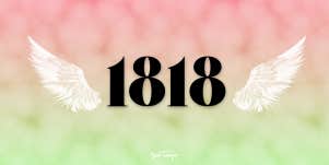 angel number 1818