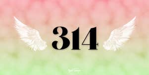 angel number 314