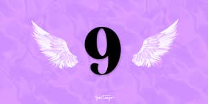 angel number 9