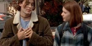 Your Favorite '90s Couples: Would They Be In Love Today?