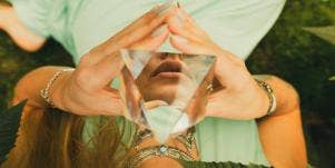 Why Aquamarine Is So Spiritual