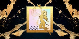 aquarius zodiac sign symbolism