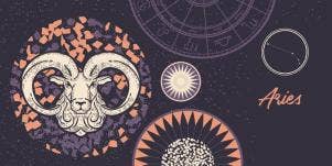 aries traits
