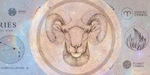 aries venus