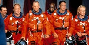 Armageddon