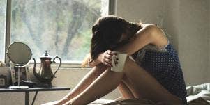 What Depression Feels Like For Each Zodiac Sign, According To Astrology