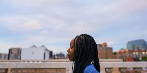 narcissists are attracted to good women
