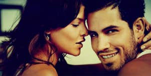 attractive traits men irresistible women