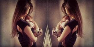 autism son love motherhood