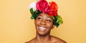 how to be happy content in life stage no matter your age