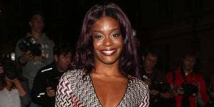 Azealia Banks