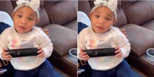 How Did Nariah Brown Die? New Details About The Toddler's Gruesome Death At A Motel