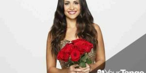 'Bachelorette' Andi Dorfman 