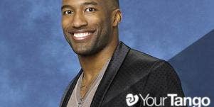 The Bachelorette's Marquel 