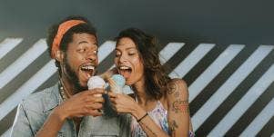 Dating Advice & First Date Tips For How To Calm Down Using Energy Work