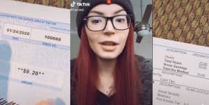 Woman