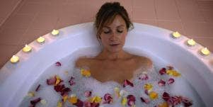 Why I Spent 8 Years Ritually Bathing Before Sex With My Husband 