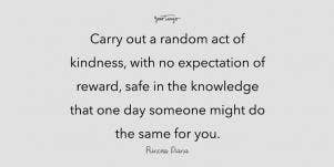 be kind quotes