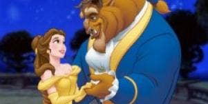beauty and the beast