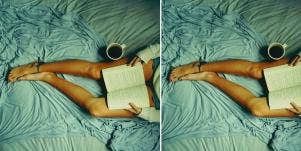 What Your Bedroom Style Reveals About Your Sex Personality