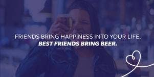 national beer day memes and quotes