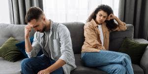 This Behavior Is The Biggest Predictor Of Divorce